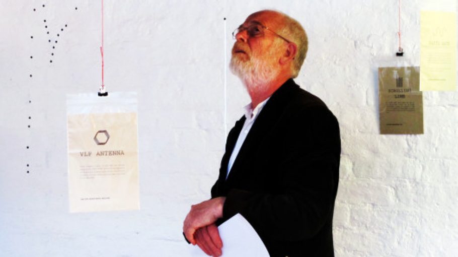 The Ghost in the Kitchen / Olga Massanet