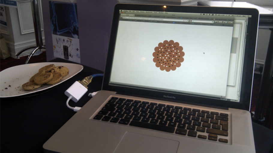 Accept Cookies / Ben Dalton