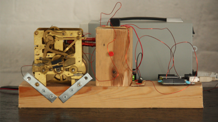 Jokes In Systems / Cliff Hammett