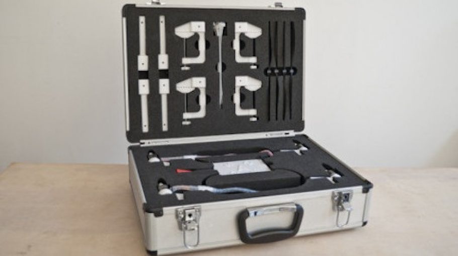 DIY (Drone it Yourself) / Jasper Van Loenen & OFFCUT Liverpool