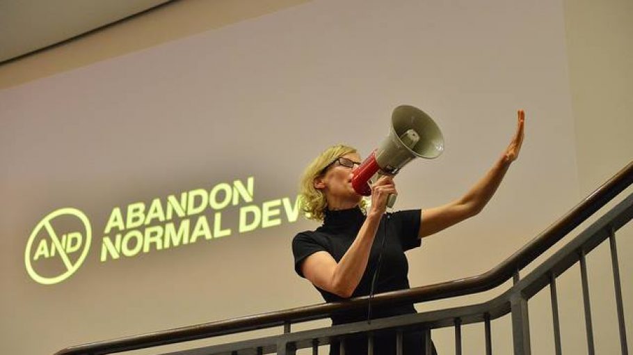 Live Blog #4: Film Data Hack