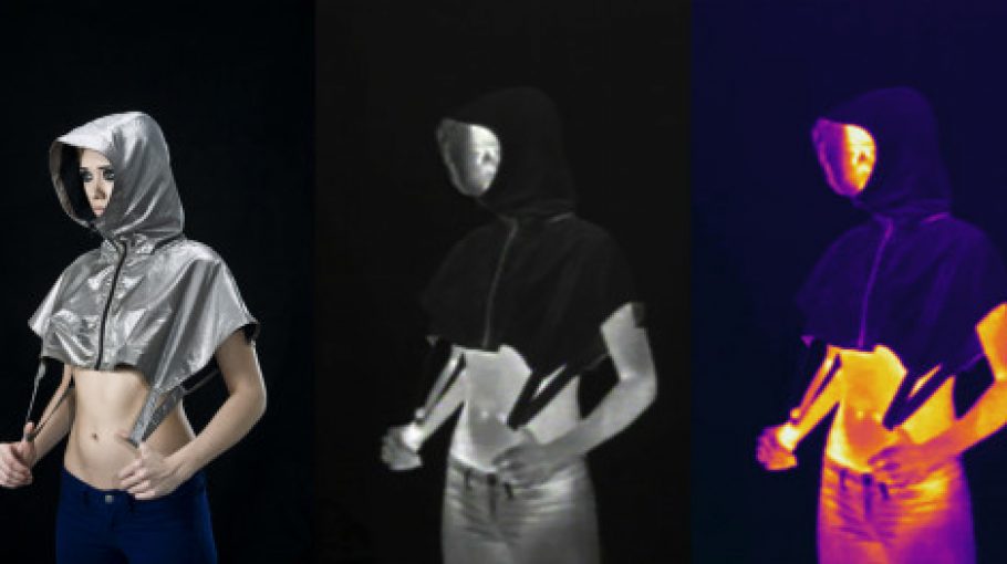 Stealth Wear / Adam Harvey