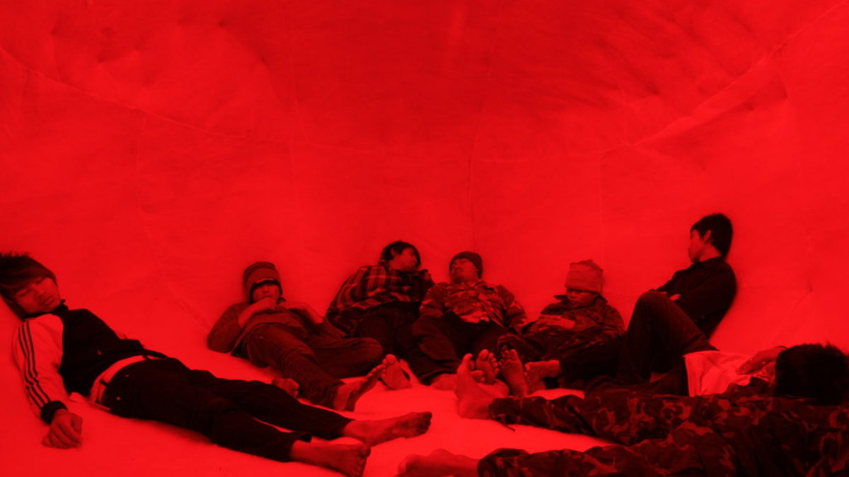 Primitive \ Apichatpong Weerasethakul (2009)