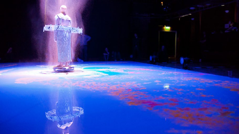 The Modes of Al-Ikseer / Harminder Judge (2011)