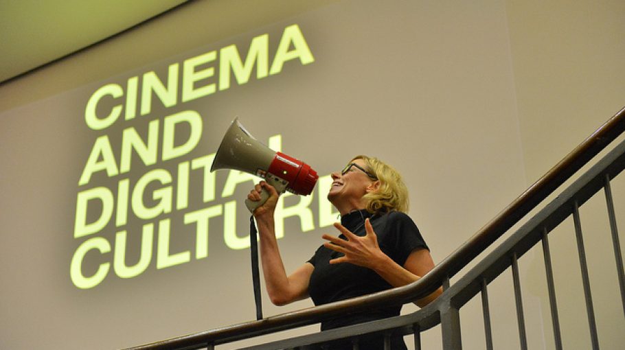 Job Opportunity / Online Project Manager & Producer