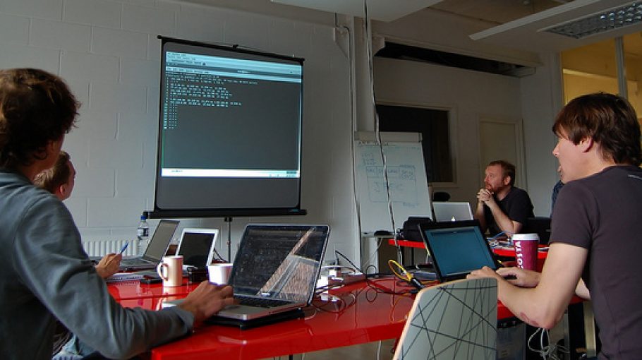 AND Hack#1 – Datasets