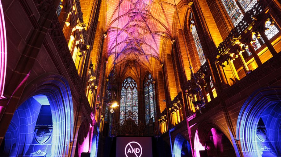 Experiment Perilous (2013)