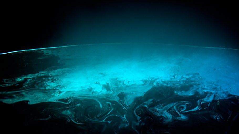 Future Primed / Kazimier (2013)