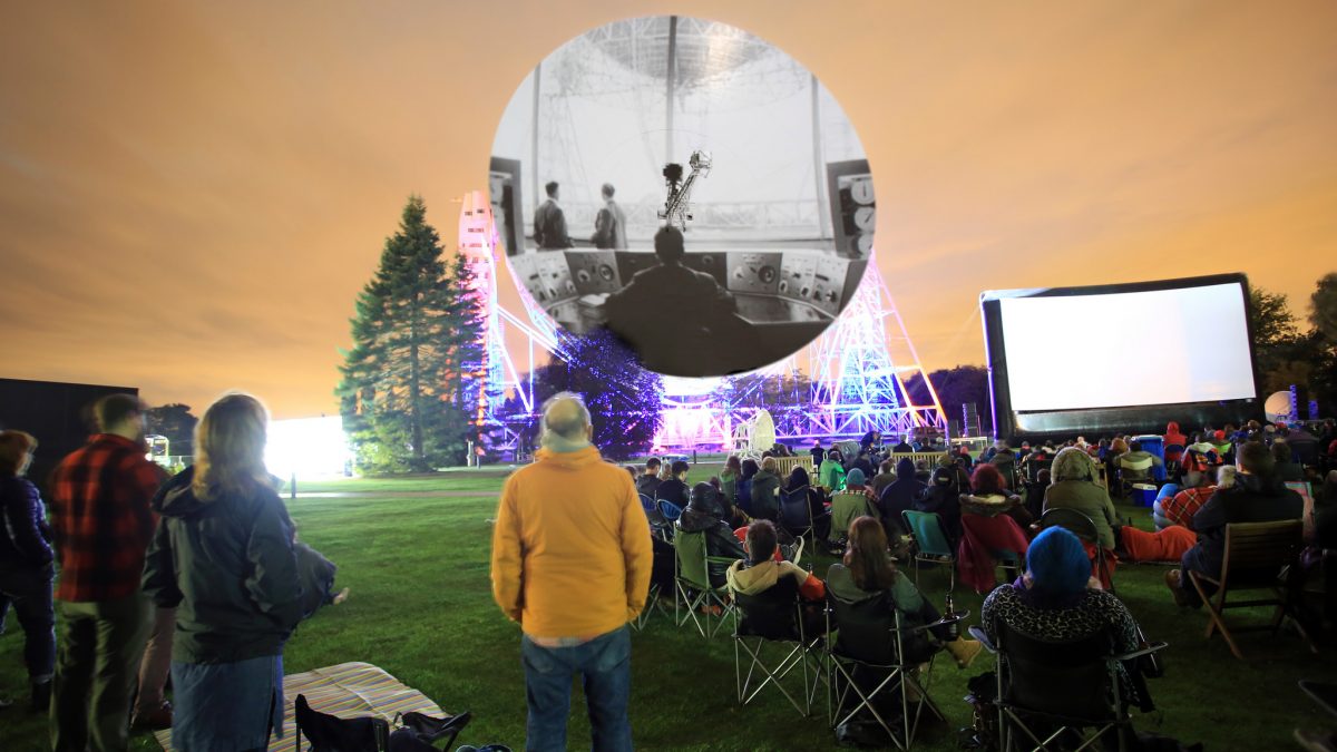 Jodrell Bank Observatory