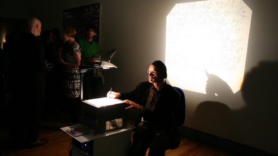 Movie Protocol \ Harold Smykla (2010)