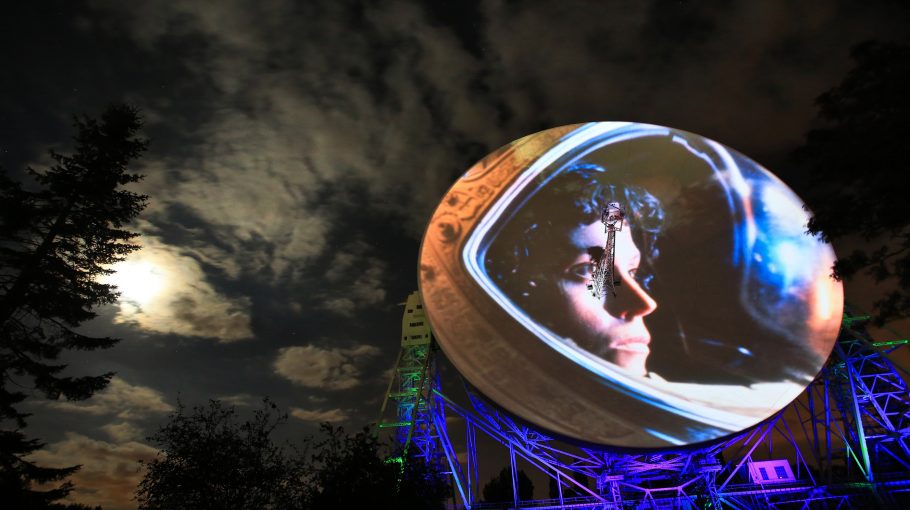 Watch the Skies! (2014)