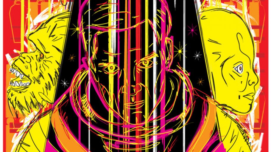 The Kubrick Connection