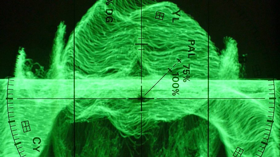 Jodrell Bank Calling / Soup Collective