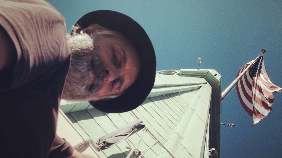 The Lost Hour Challenge / An Interview with John Law