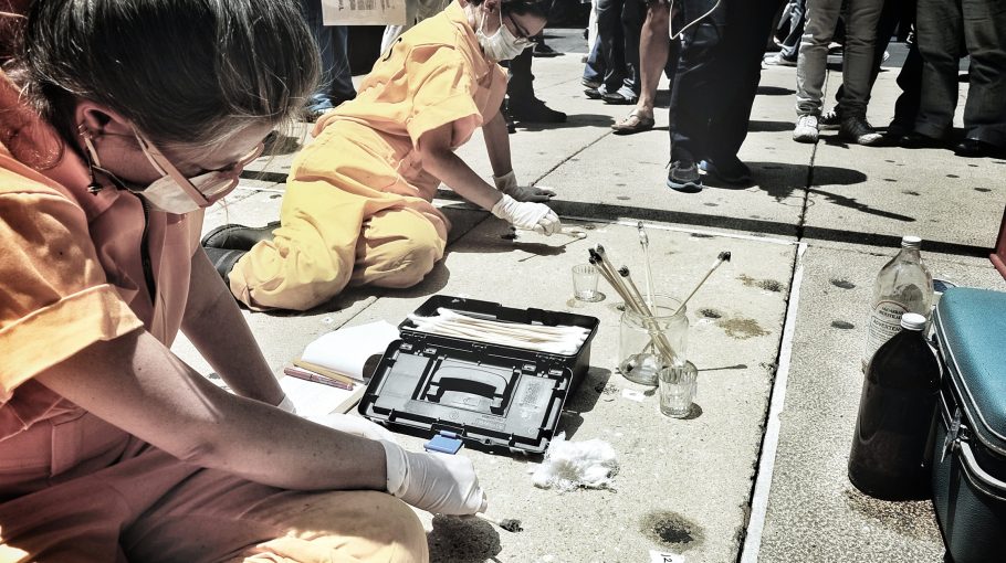 2015 Job Opportunities: Waterways Commission