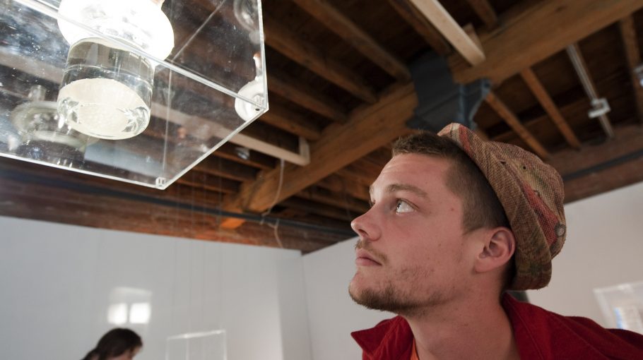 After the Future: Live Blog