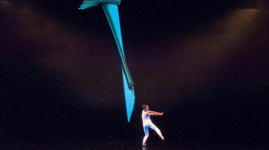 Digital Utopias: Full Programme Info