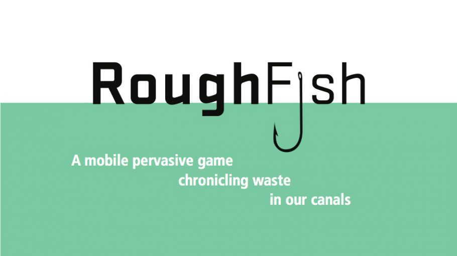 Rough Fish  (2015)