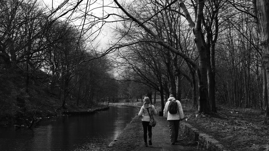 Rough Fish / TRES Photo Blog Week #1