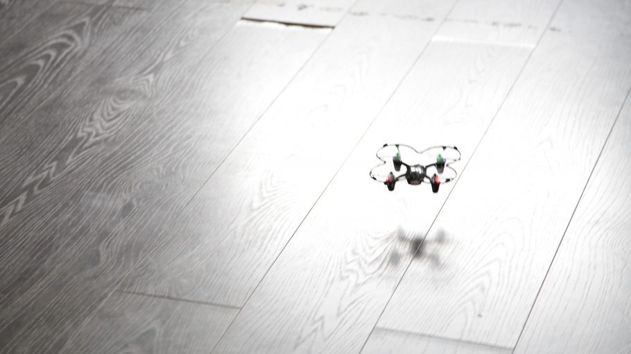 Drone Labs and Sandpits