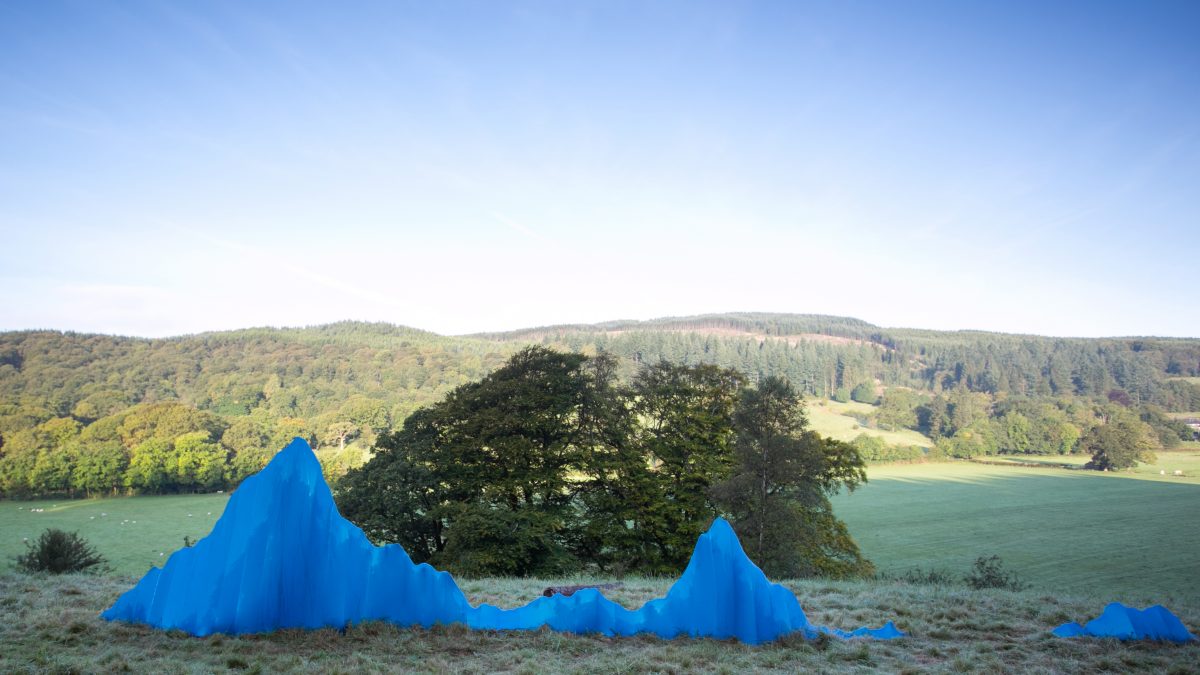 Peak Simulator / Matthew Plummer-Fernandez (2015)