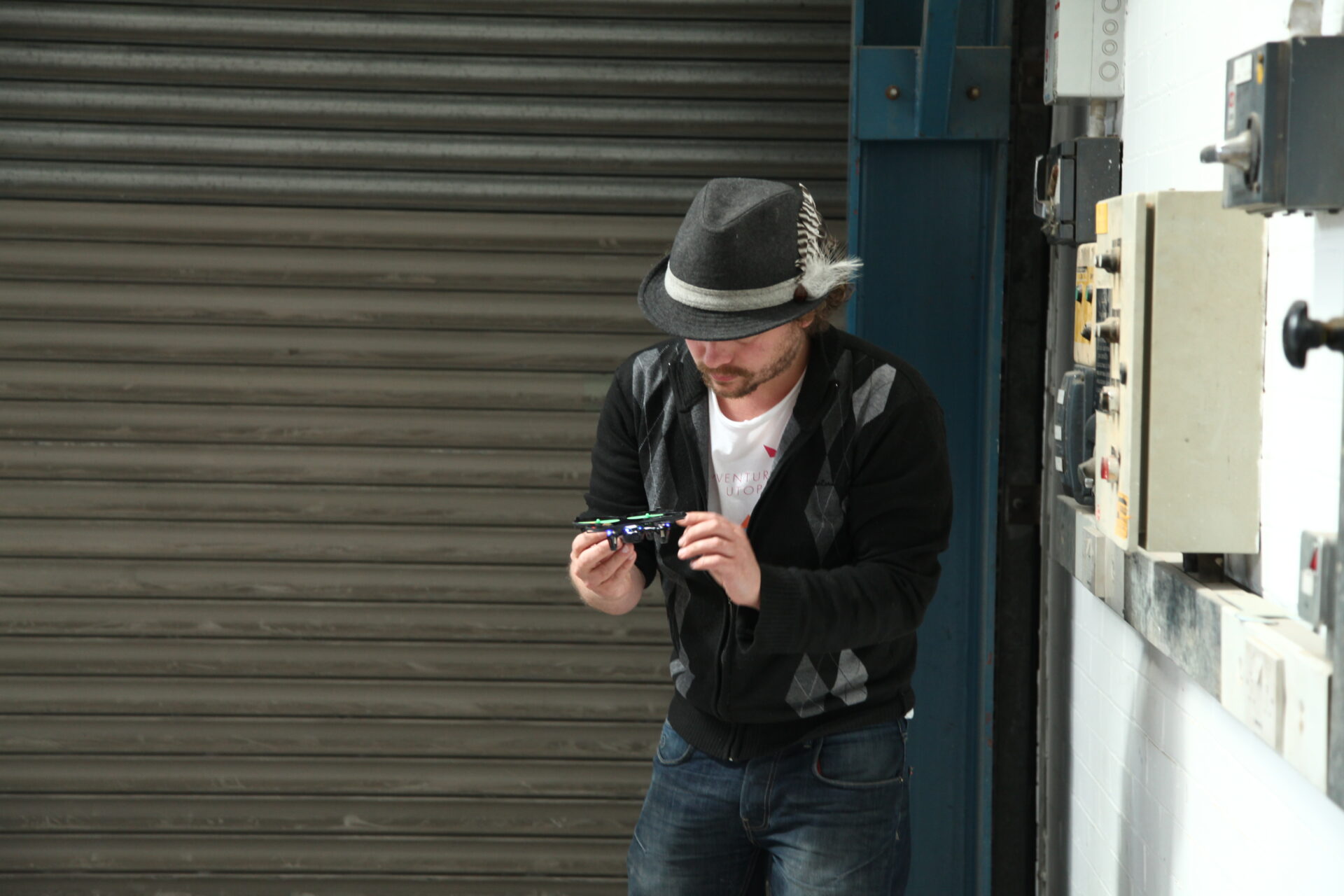 Header imagege