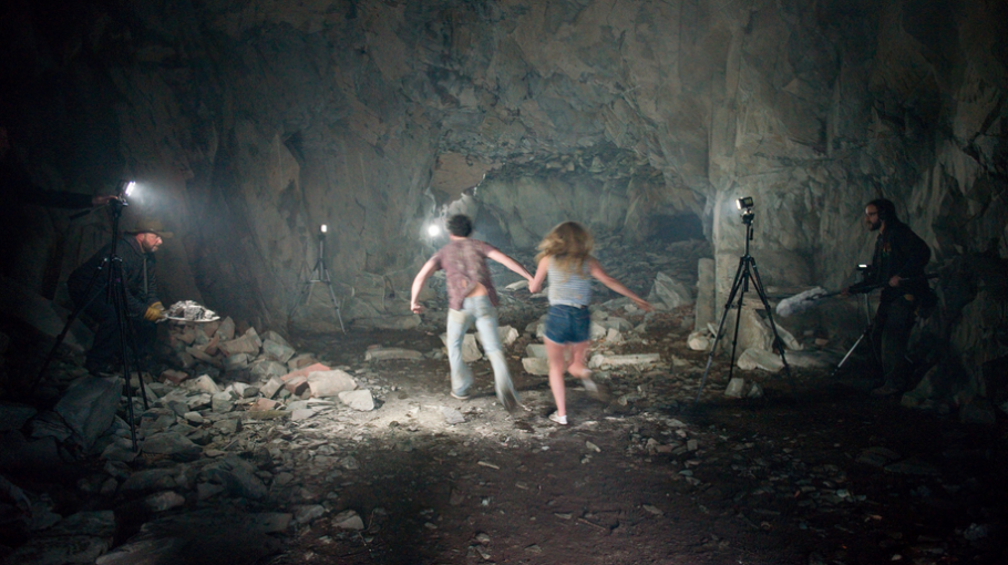 Hiker Meat / Jamie Shovlin (2015)