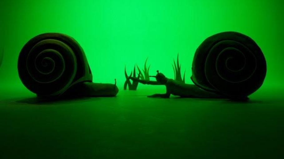 Green Porno / Isabella Rossellini (2015)