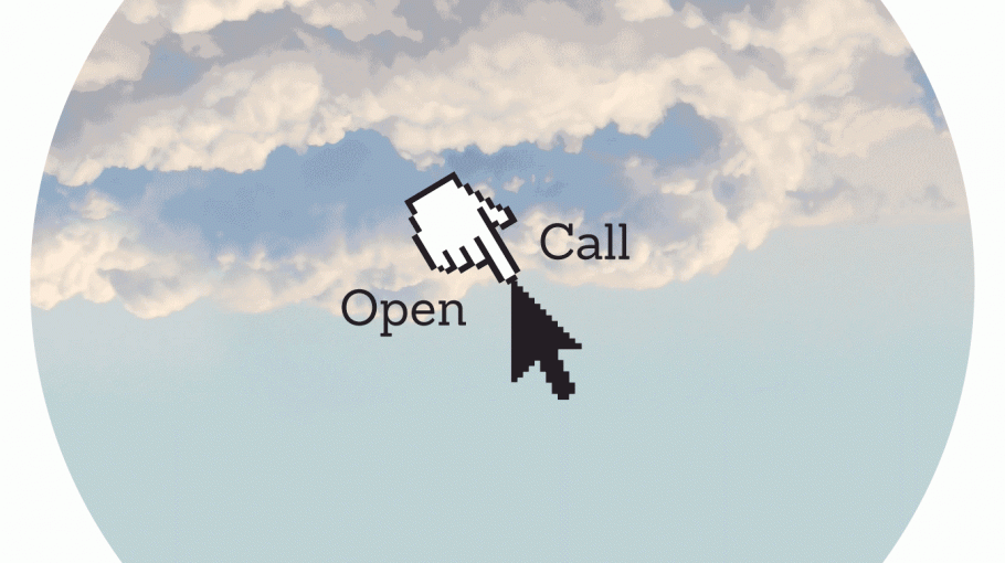 Masters & Servers / Open Call for Work