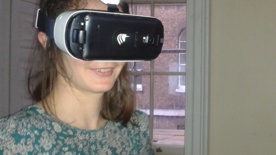 Project Daedalus Showcase