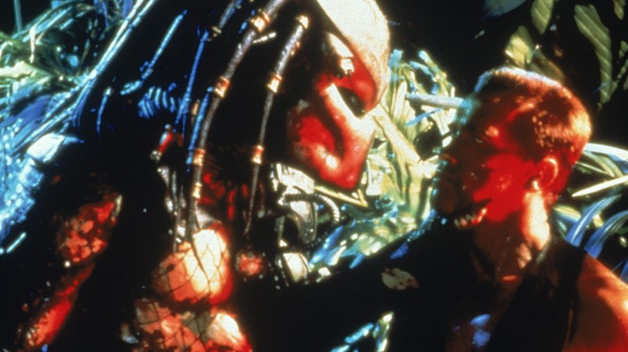 Late Night Drive-In: Predator (2015)