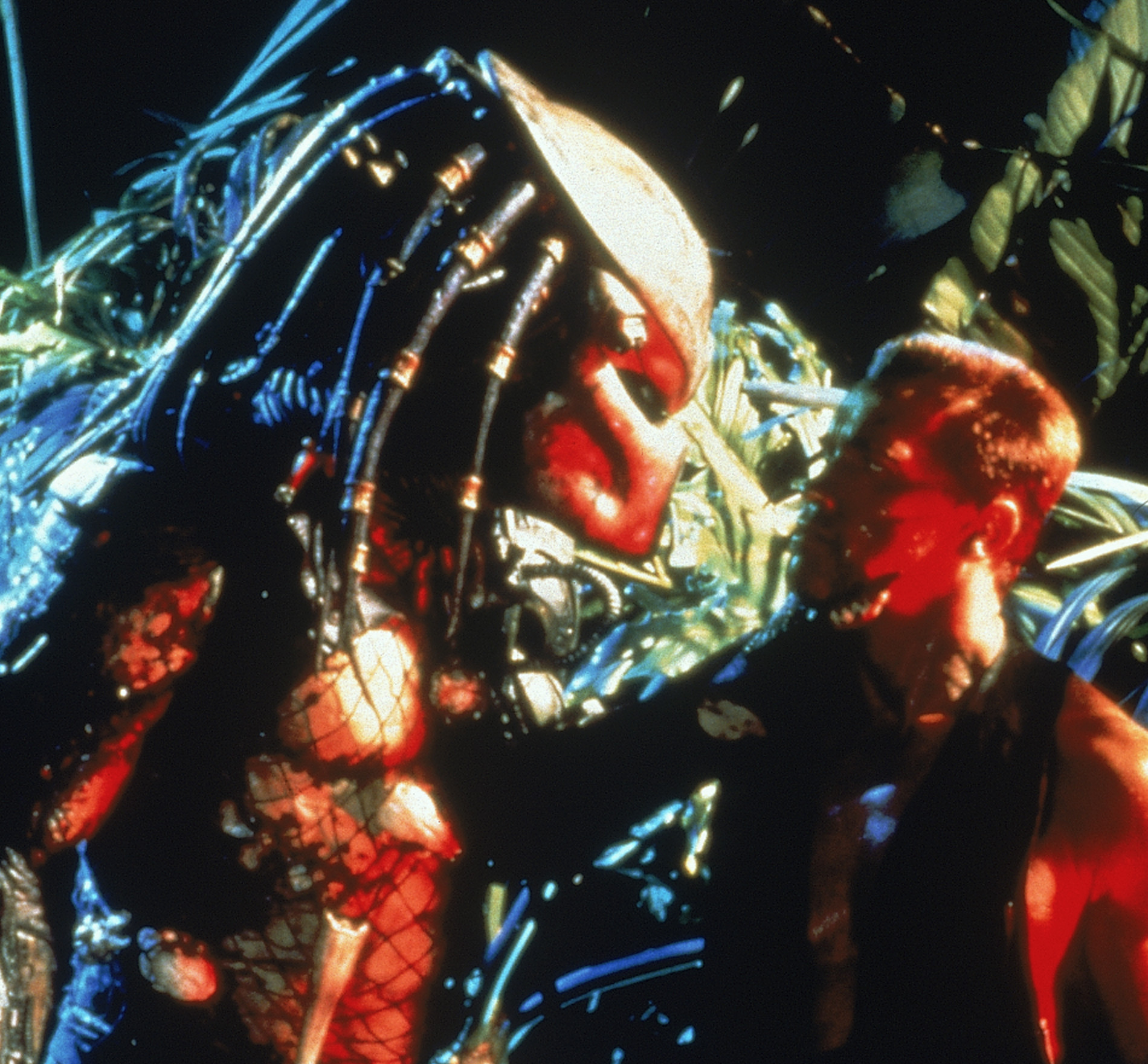 Late Night Drive-In: Predator (2015) - Abandon Normal Devices 