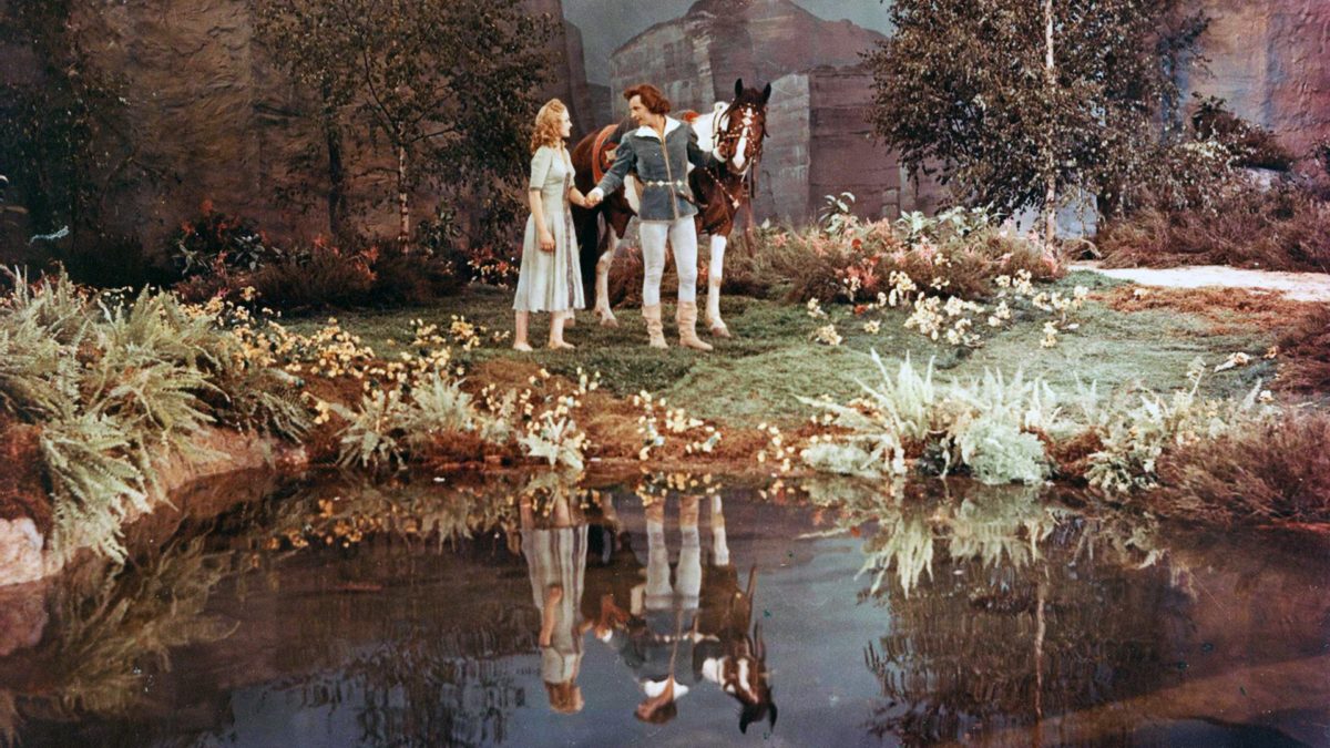 BFI LOVE: The Singing Ringing Tree (2015)