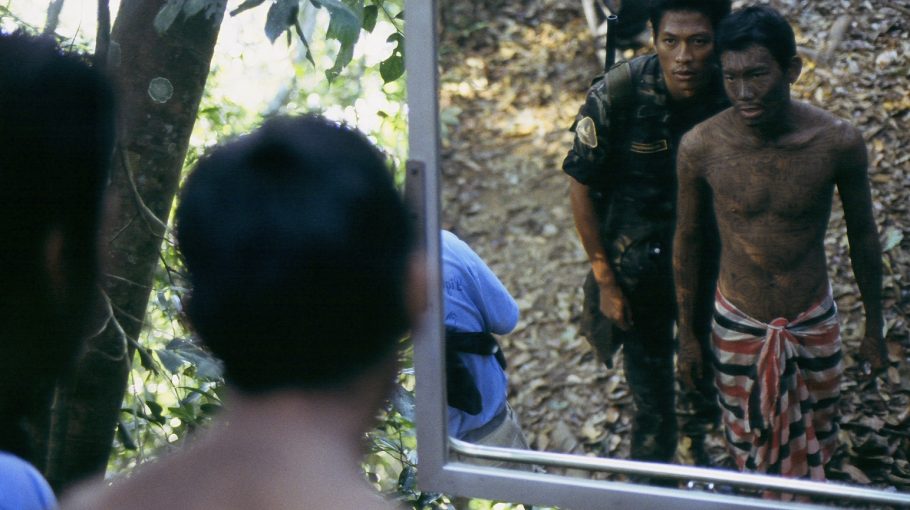 Tropical Malady / Dir Apichatpong Weerasethakul