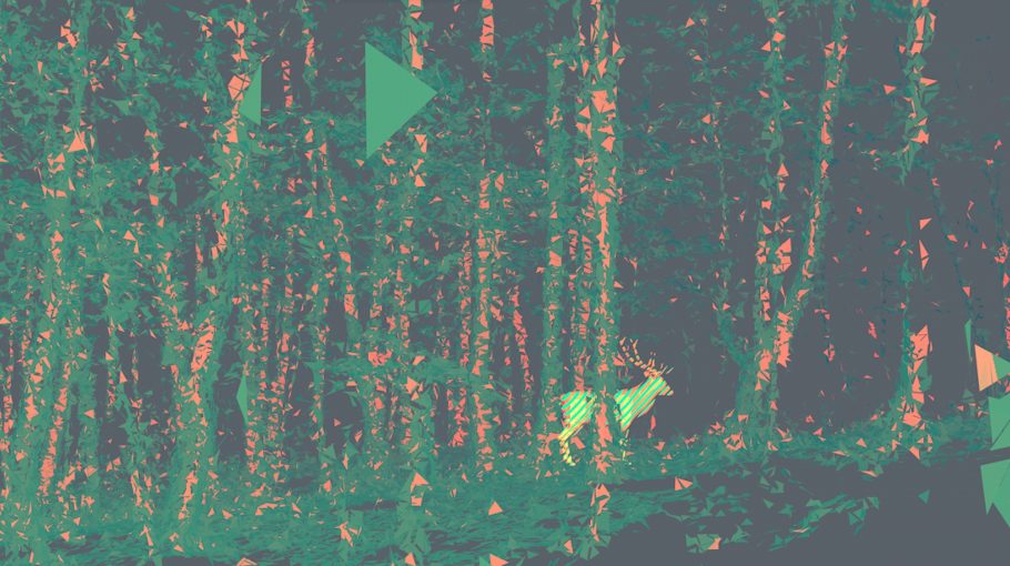 Echo Wanders / Universal Assembly Unit (2015)