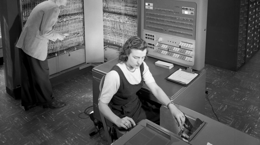 HACK / Meet the participants