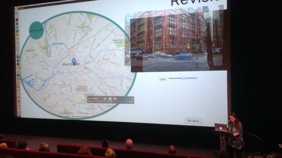 HACK / Developed projects