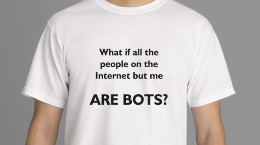 The Art of Bots / Showcase