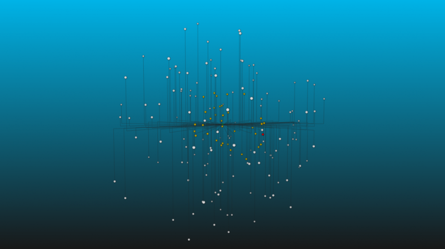 Matt Webb / @5point9billion