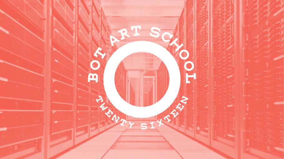 Jeff Thompson / Bot Art School