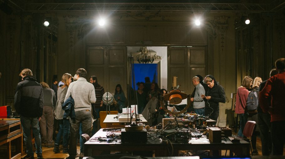 AND Fair / Napusti Normalne Naprave!