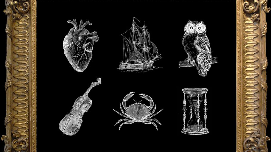 Chris and Ali Rodley / Magic Realism Bot