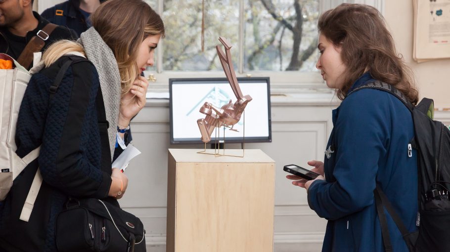 The Art of Bots / Documentation