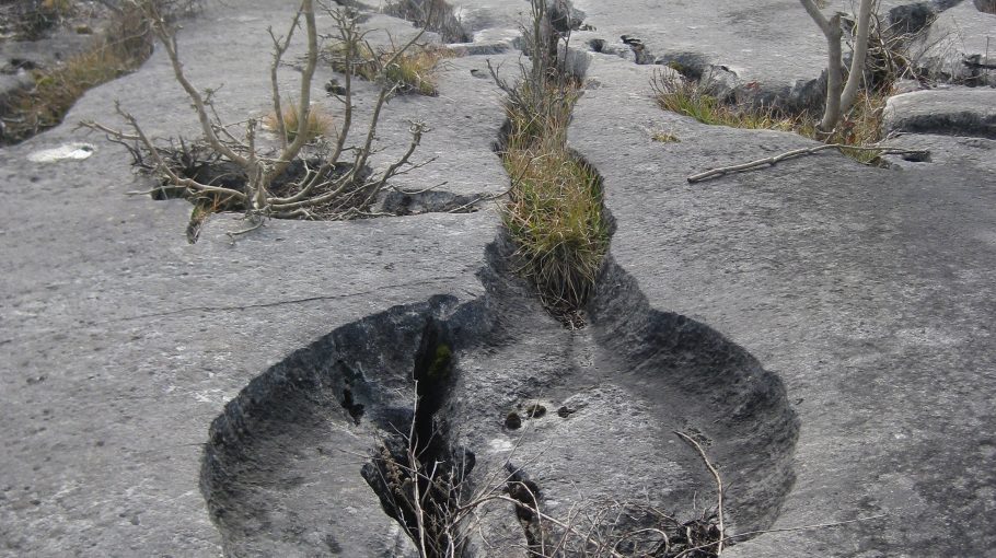 Come As You Are / Di Larfynn