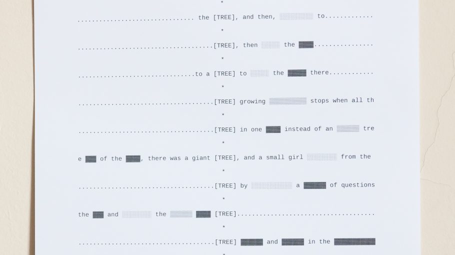 Thricedotted / The Seeker & Stream of Context