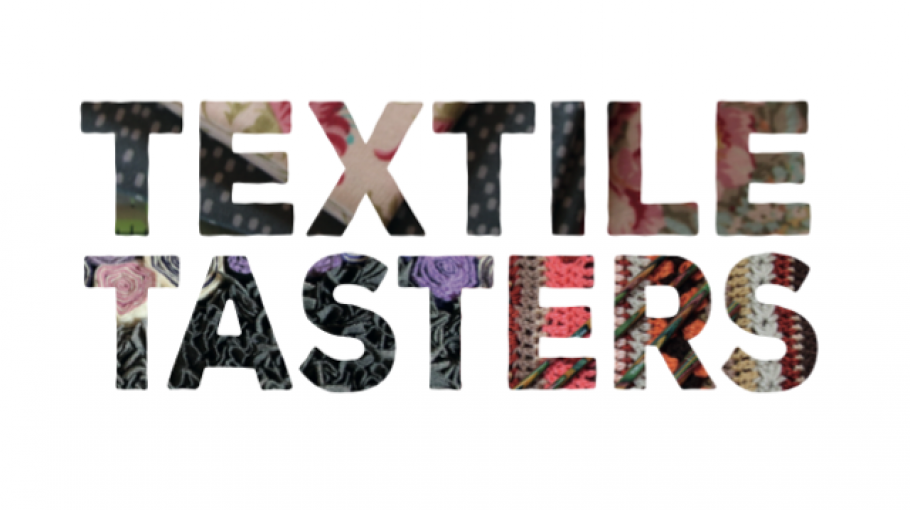 Textile Tasters / Barbara Birch