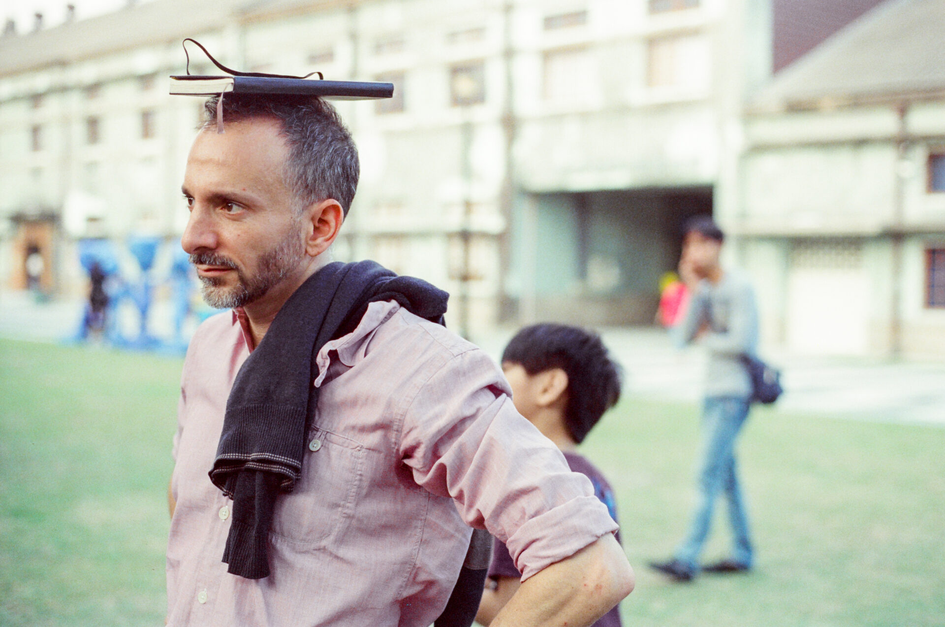 Header imagege