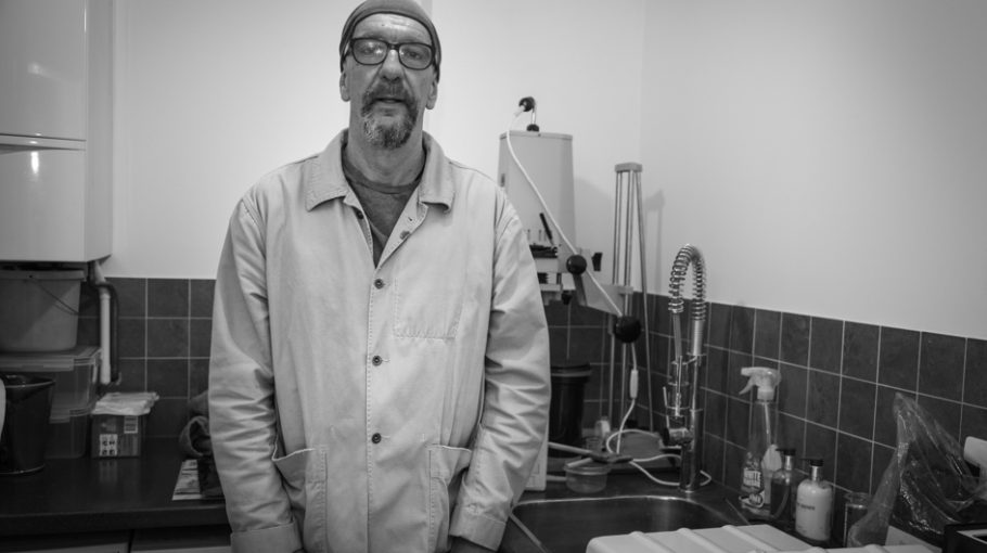 Introducing the Participants / Workshops in People’s Homes