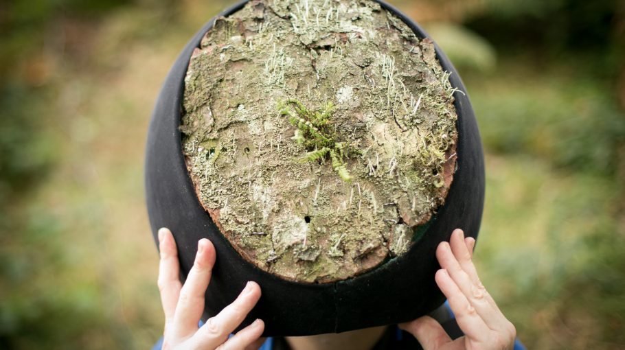 In the Eyes of the Animal / Marshmallow Laser Feast (2015)