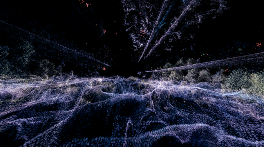 ITEOTA \\ Online Experience